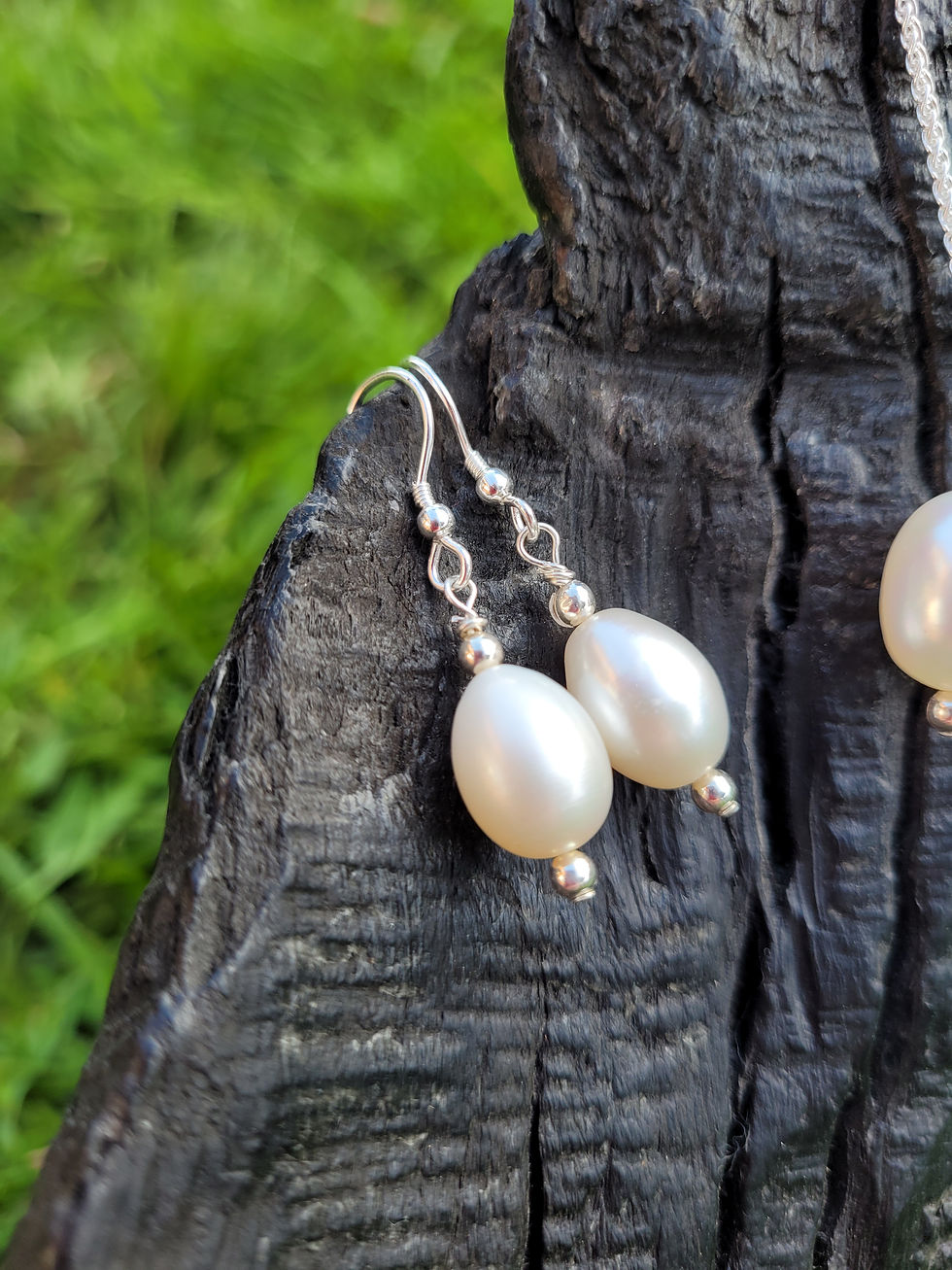 Thumbnail: Pearl Drops Set