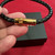 Miniatura: Medusa Leather Bracelet