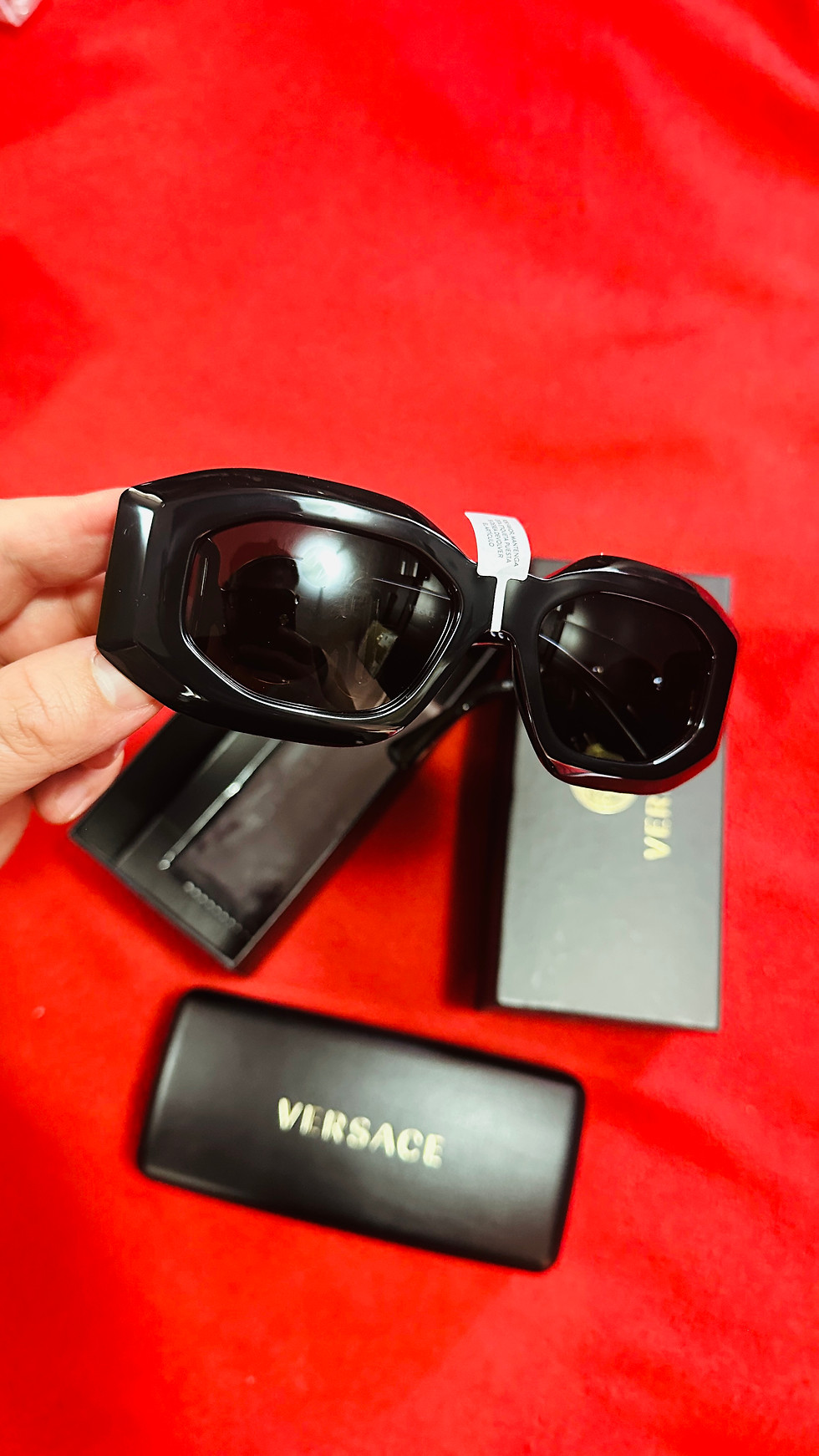 Miniatura: Lentes Maxxi Biggie Medusa 