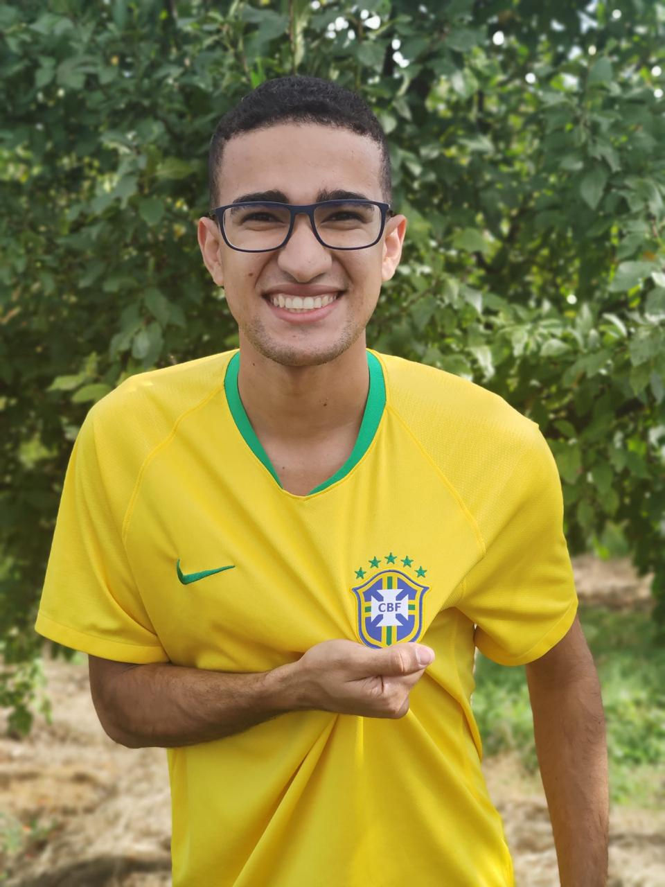 AUGUST/2020 (Paulo Henrique)