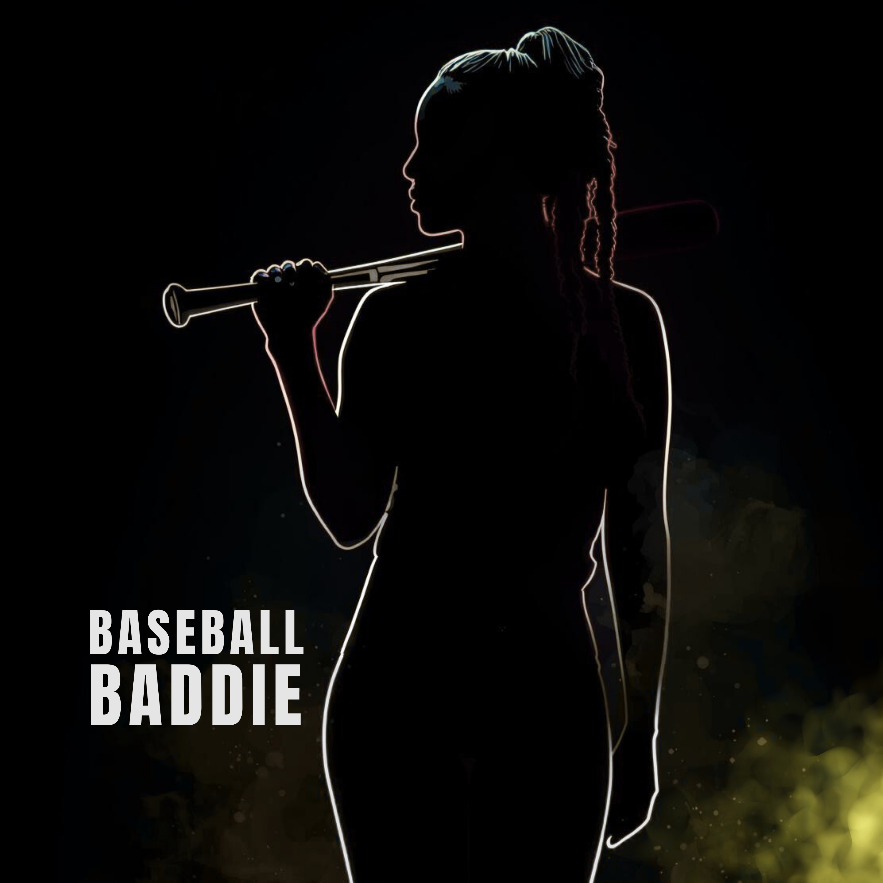 Baseball Baddie - Signature Track