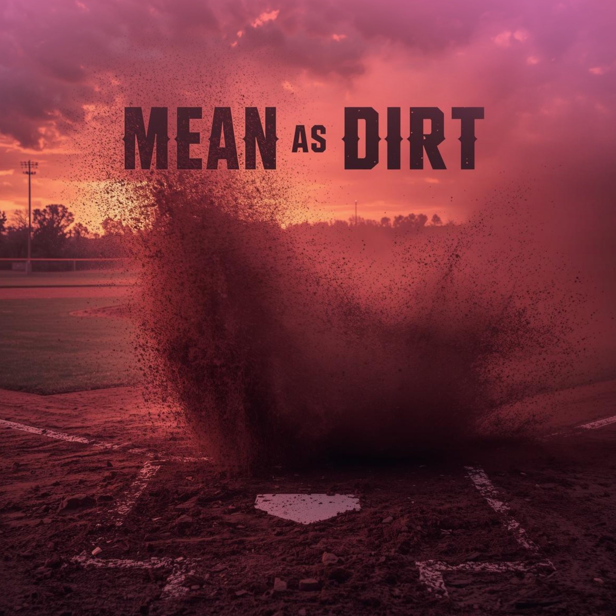 Mean As Dirt - Signature Track