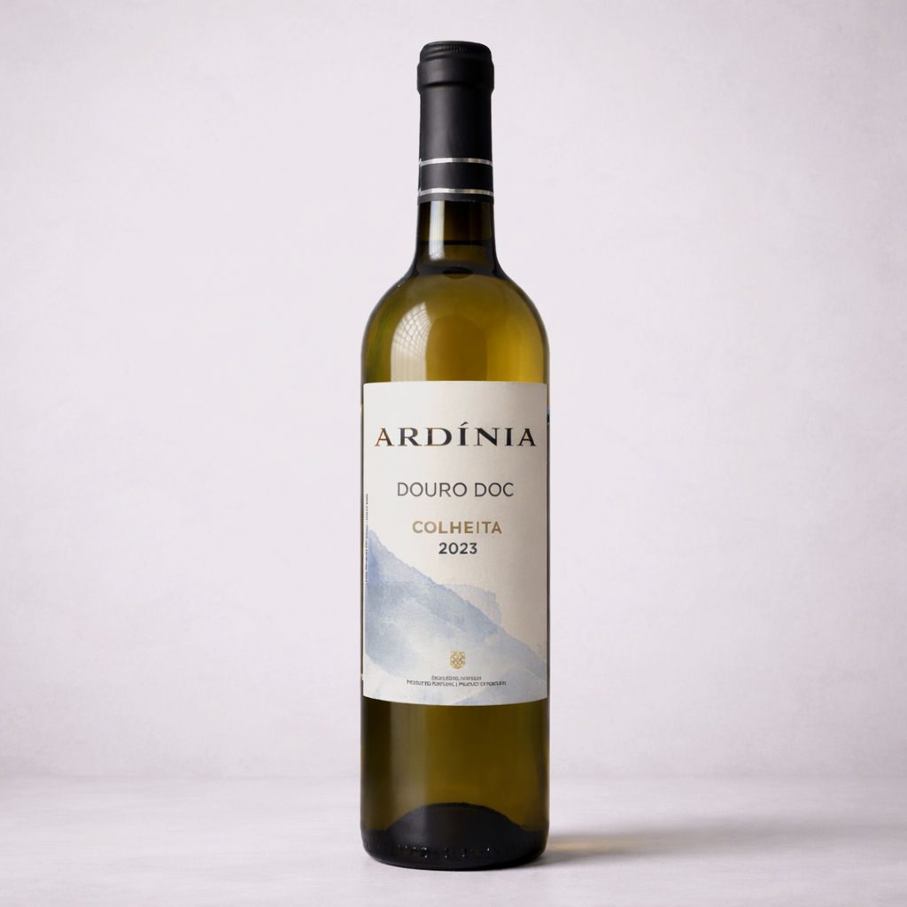 Vinho Branco Ardínia Safra 2023 DOC Douro