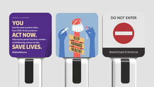 Reflecting on COVID-19 : How We Adapted