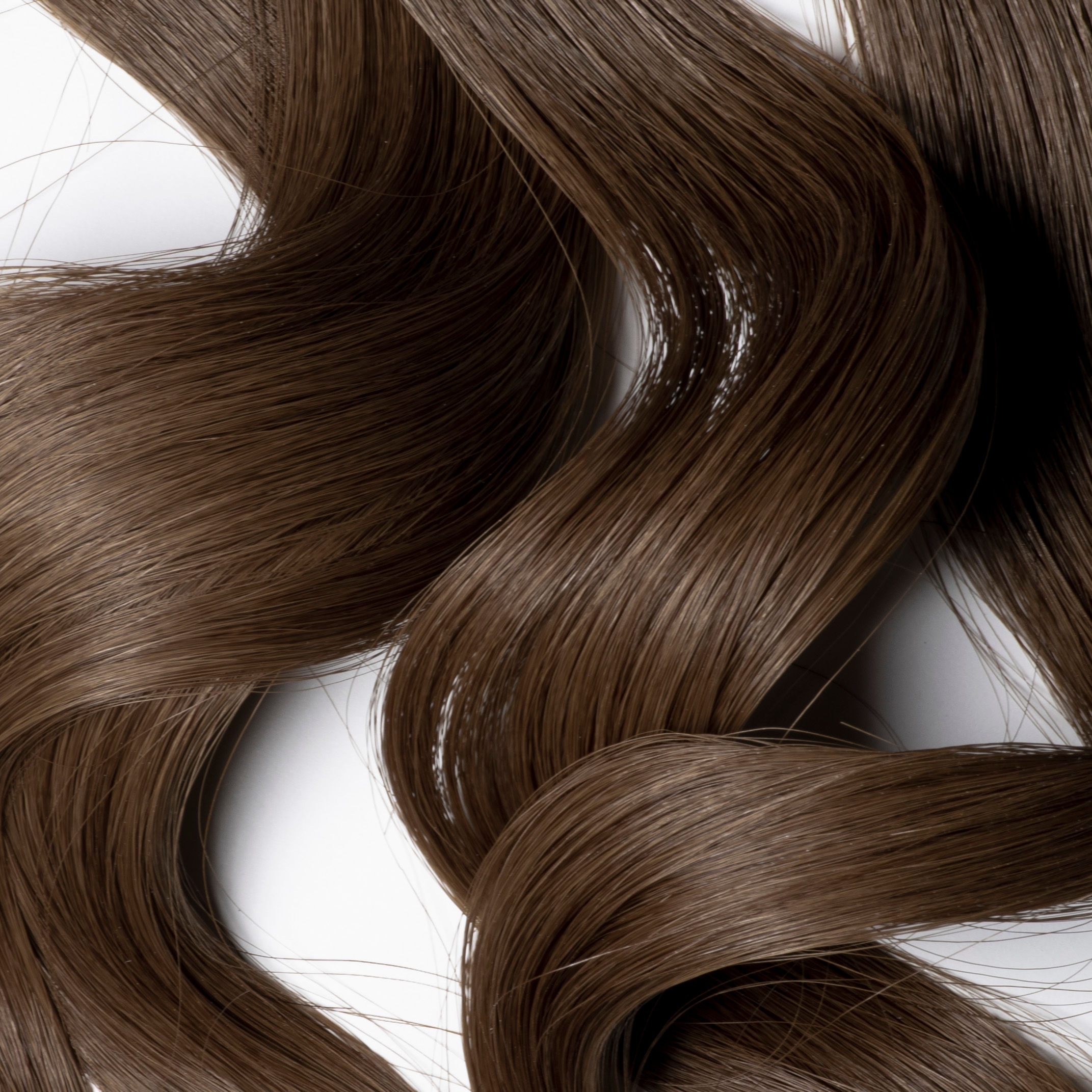 Medium Golden Brown - 7A