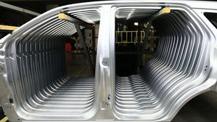 4 Most Common Manufacturing Processes for Metals