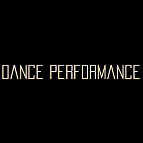 Dance performance 