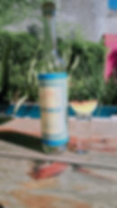 Shot mezcal 400 conejos