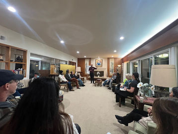 CNA Neighborhood Meeting Highlights for February 5