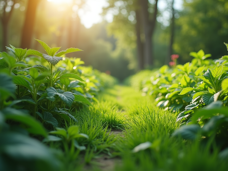 The Importance of Sustainable Living in Today's World