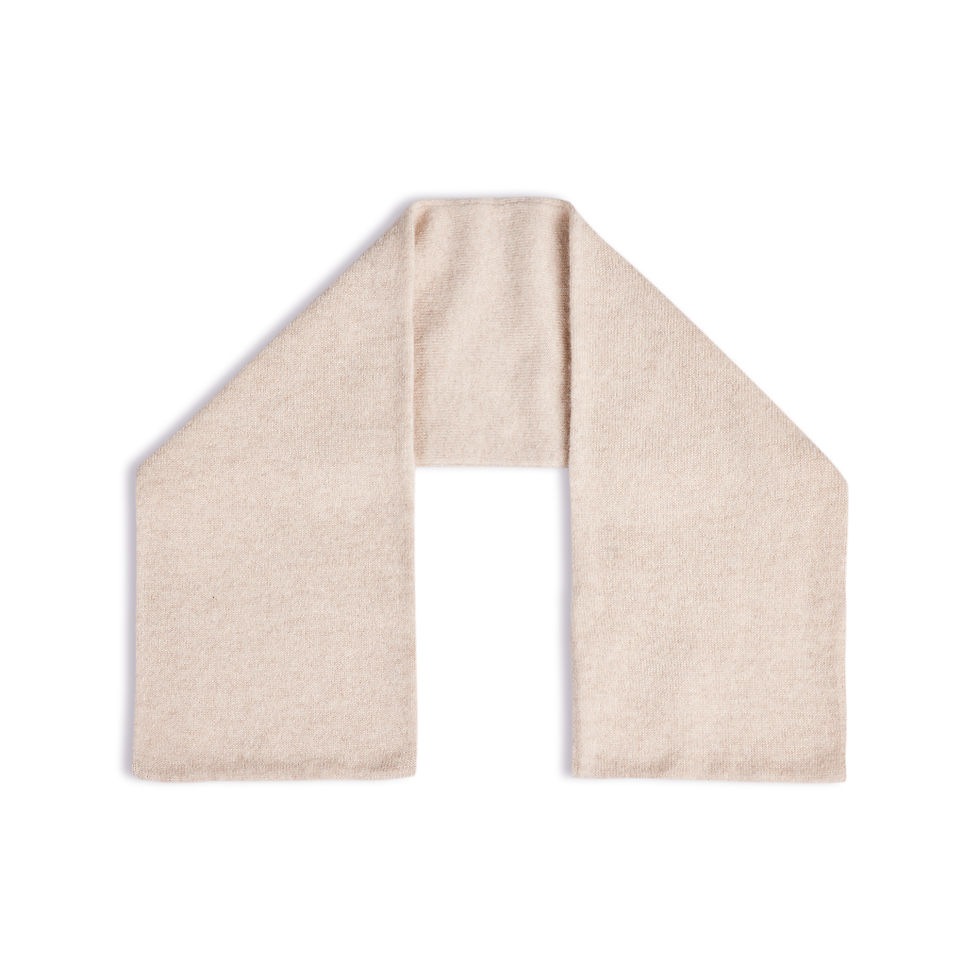 Thumbnail: Lia Cross Scarf
