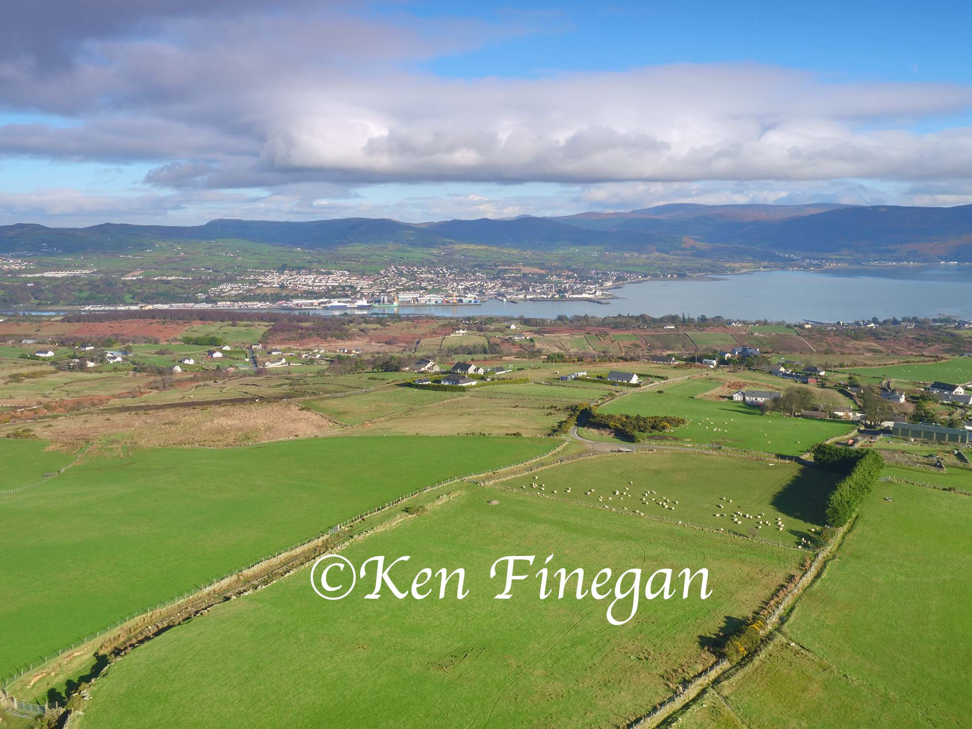 Warrenpoint, County Down