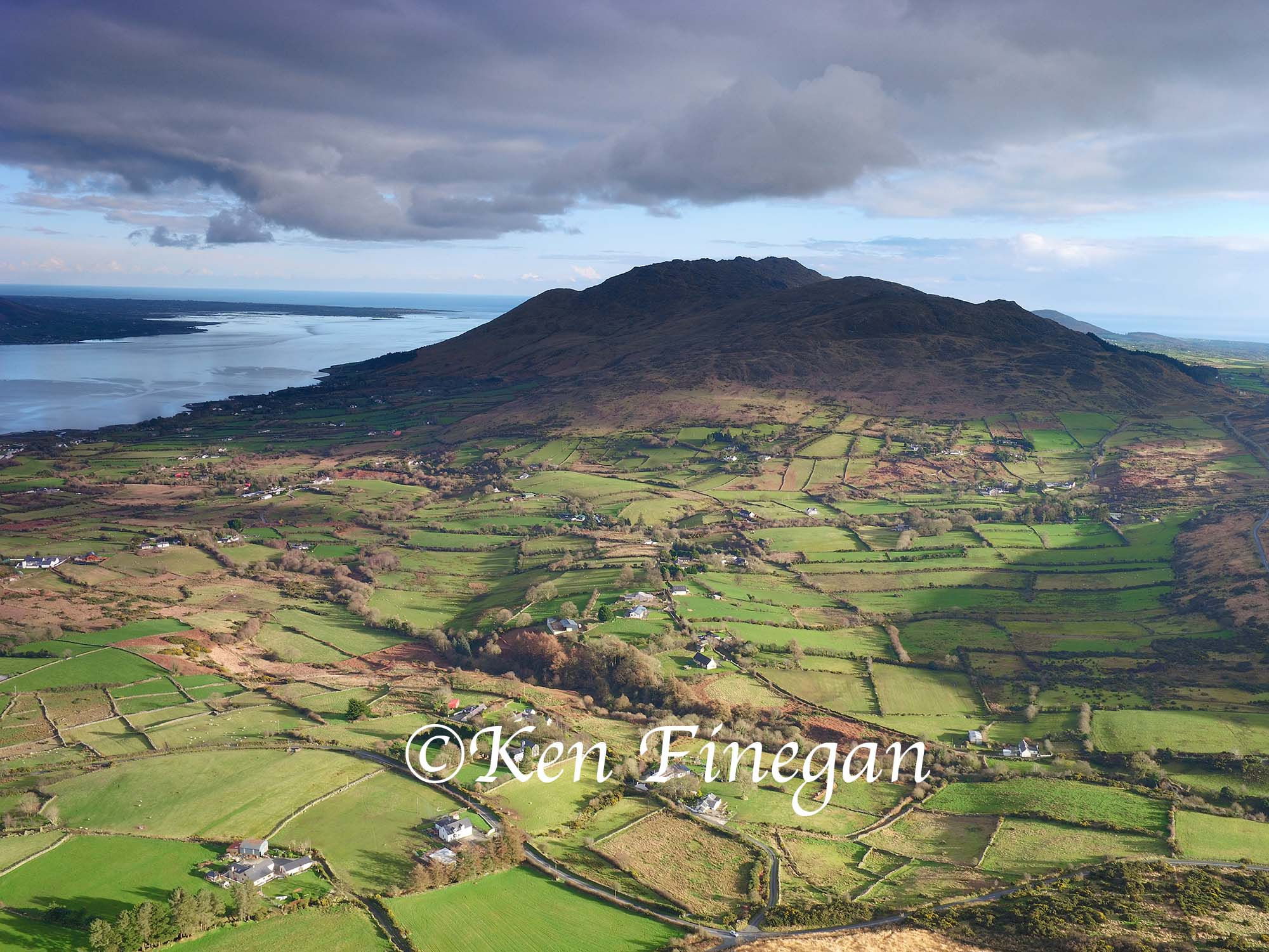 Carlingford Lough 01, Co Louth