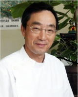 堂庭先生