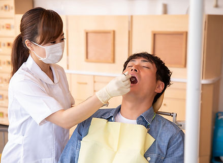 矯正歯科専門のアイアイ矯正歯科