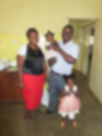 Director of Prison Fellowship Malawi