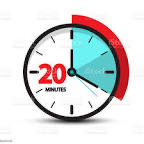 20 Minutes of Technician Talk