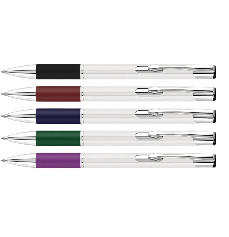 Electra Grip Ballpen