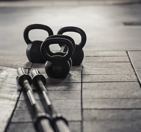 Sweat Box Fitness