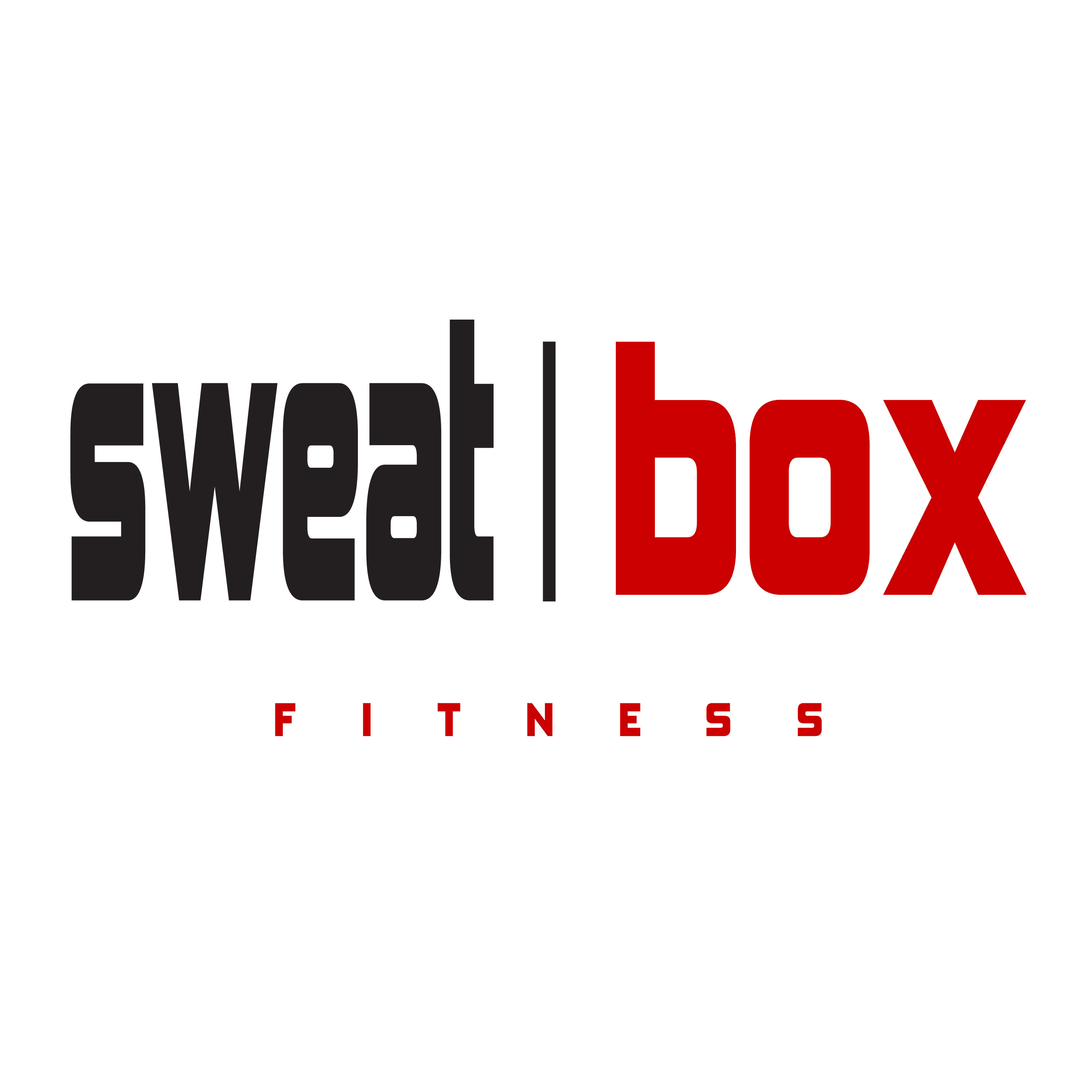 Sweat Box Fitness