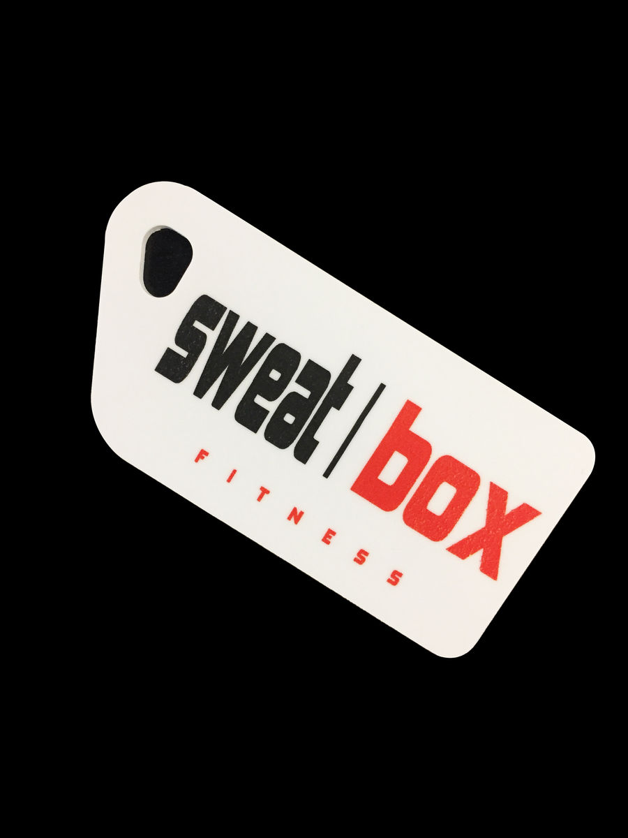 Sweat Box Fitness