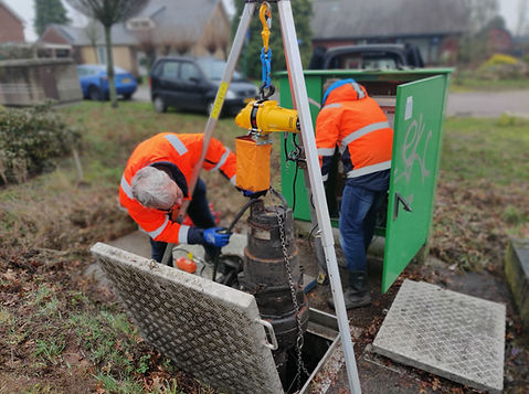 Herinspectie onderhoud