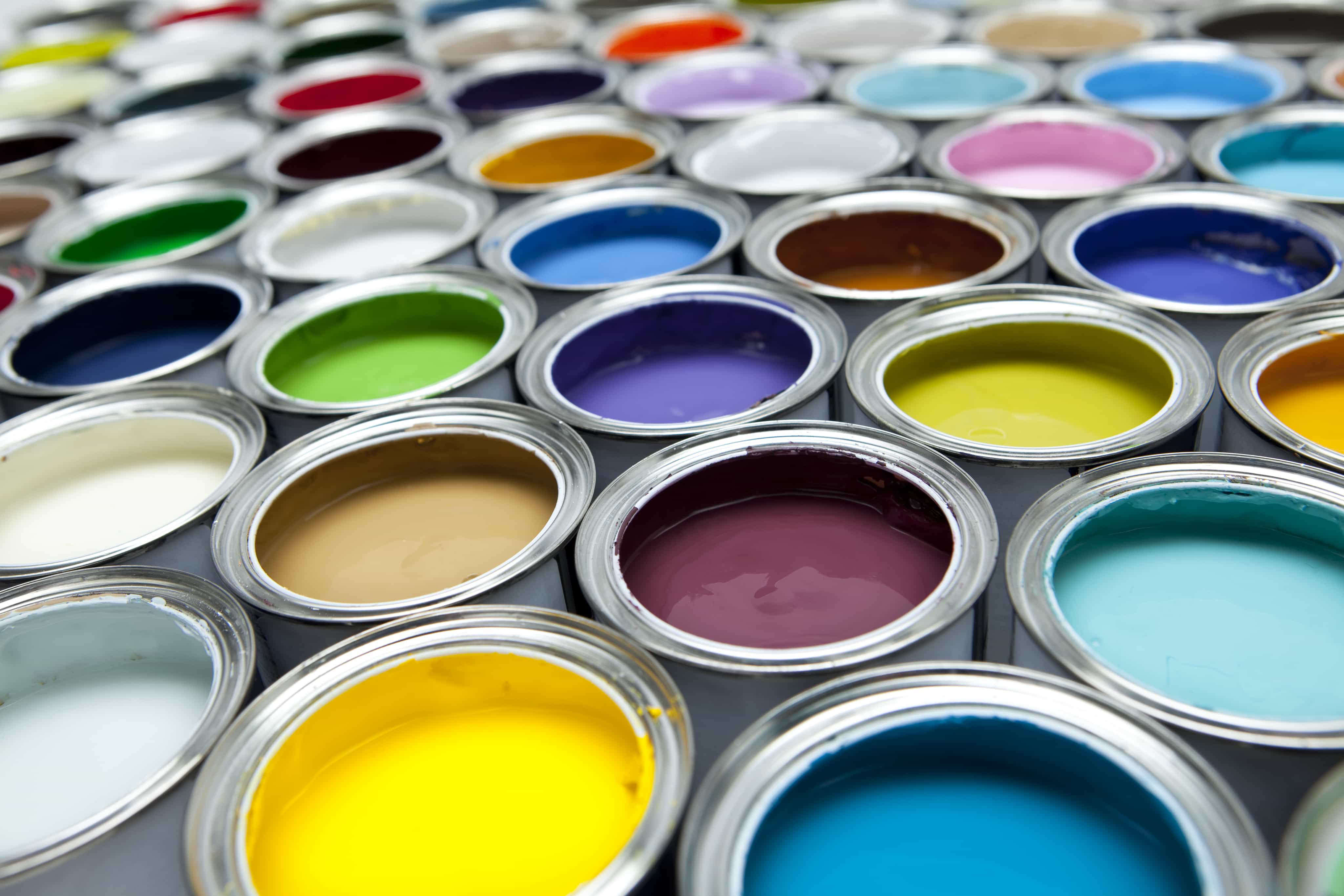 Painting Contractor