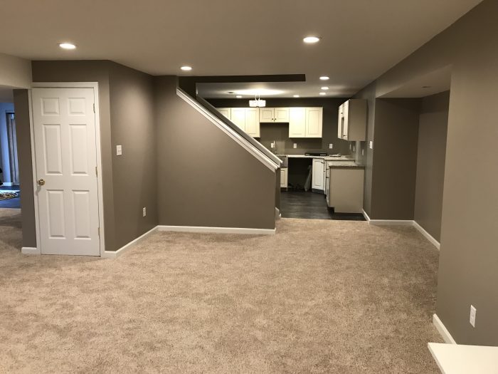 Interior Renovation Contractor
