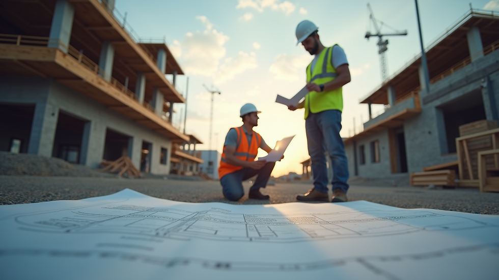 Your Contractor Hiring Checklist: Contractor Hiring Tips You Can Trust