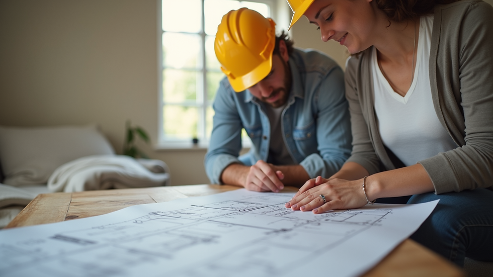 Renovation Budget Planning: Your Ultimate Guide to Smart Spending