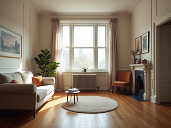 Essential Tips for Renovating a Pre-War NYC Building