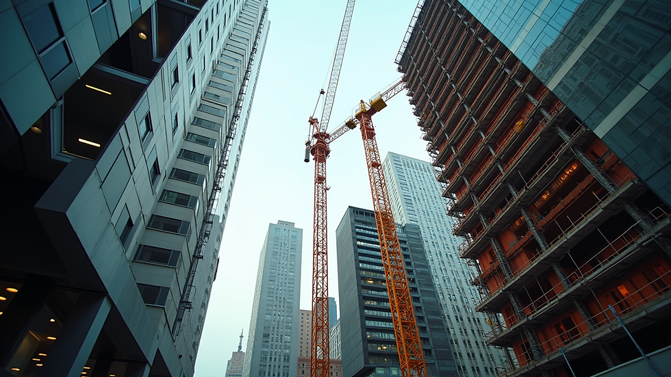 Choosing the Right Best General Contractors Manhattan