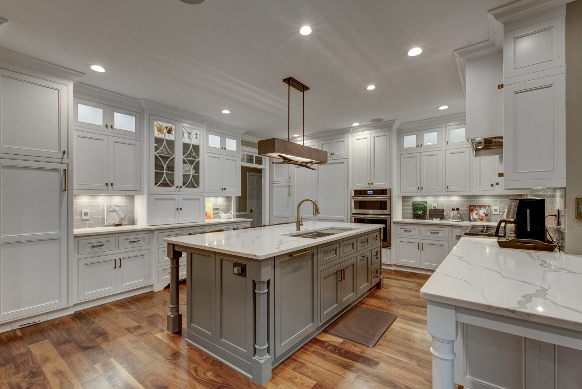 Kitchen Remodeling Contractor