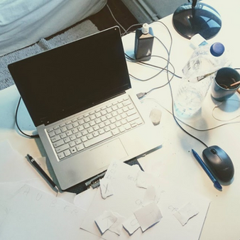 UTILISER PHOTOSHOP, UNE OBLIGATION ?