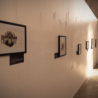 Première expo NAPOLEON à Verdun