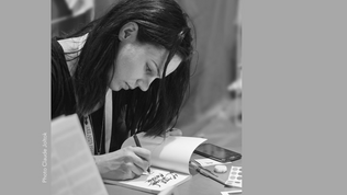 DEVENIR ILLUSTRATEUR PROFESSIONNEL: GUIDE & CONSEILS