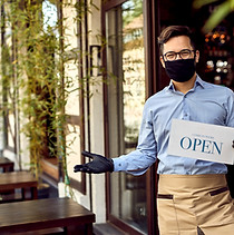 Getting Ready to Reopen