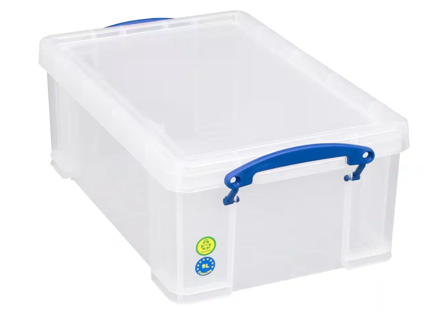 Really Useful Bundle. Includes 1 x 19L,1 x 9L, 1 x 4L,1 x 2.1L 1 x 0.9Litre