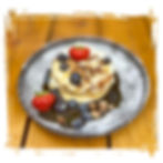 Lievance s mascarpone