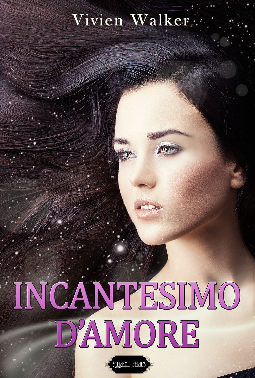 Incantesimo d'amore