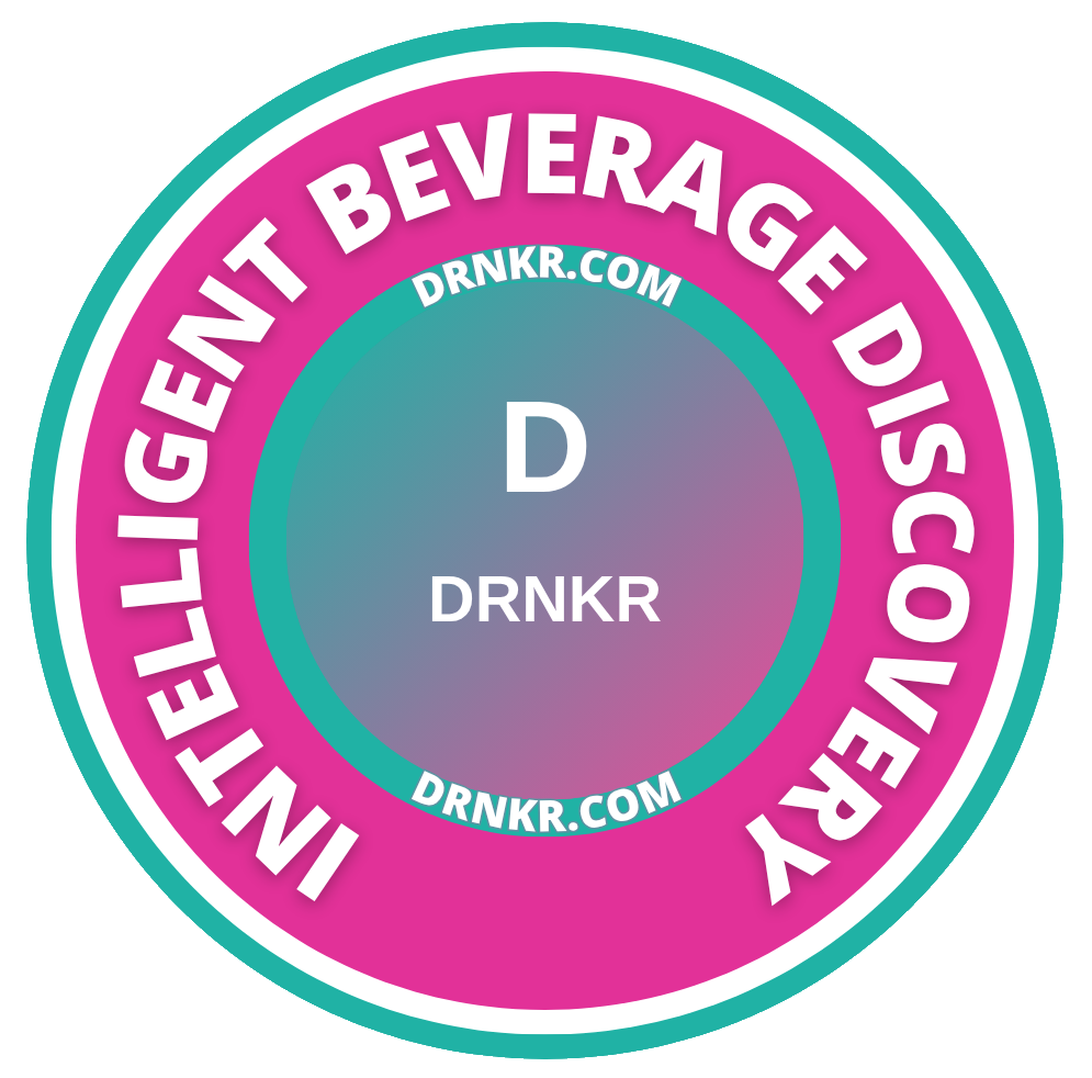 DRNKR logo