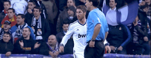 Real Madrid - Celta.