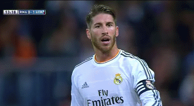 Real Madrid - A. Madrid.