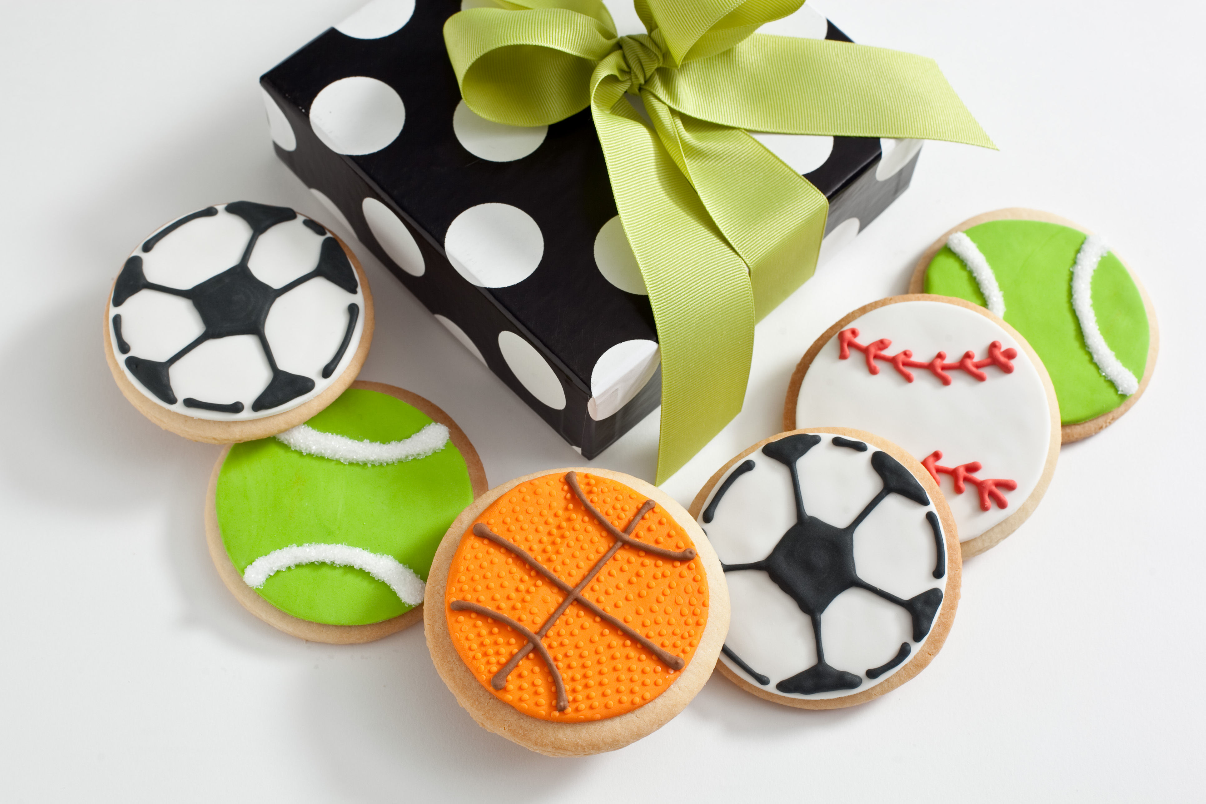 Have a Ball Gift Box
