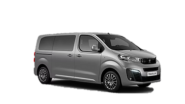 peugeot traveller parts