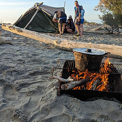 cucinando in natura