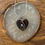 Thumbnail: Fordite Heart Necklace