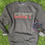Thumbnail: Cincy Rhinestone Game Day Premium Crewneck