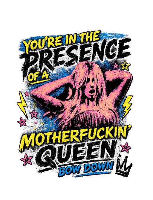 Custom Ke$ha Tee
