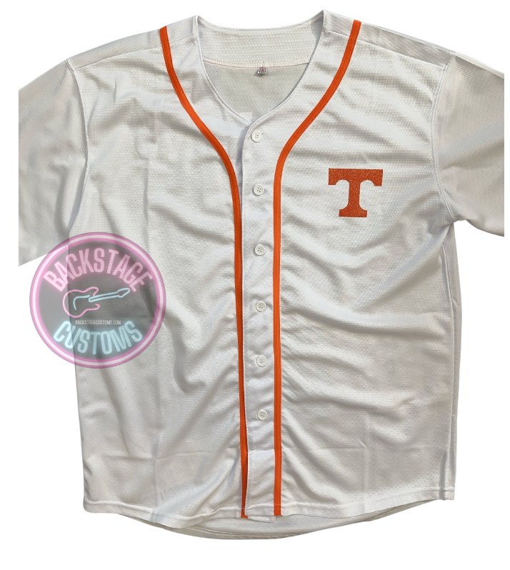 Thumbnail: Wallen Vols Baseball Jersey